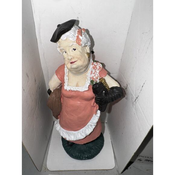 ⭐️Valentine By Marge Crunkleton - Picture 1 of 7